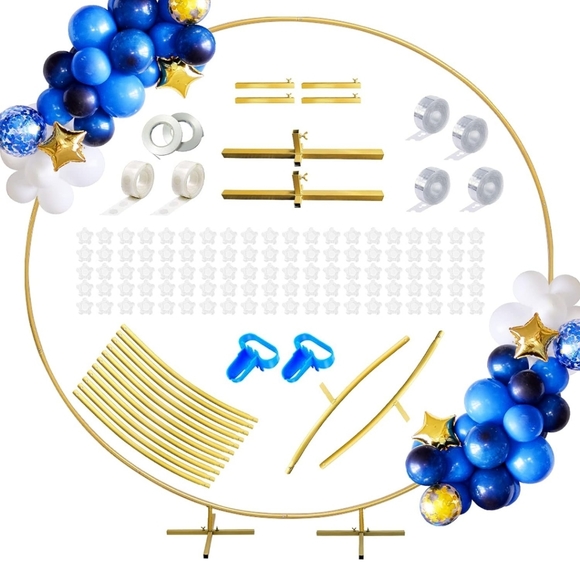 Other - Kusamue circle metal arch kit